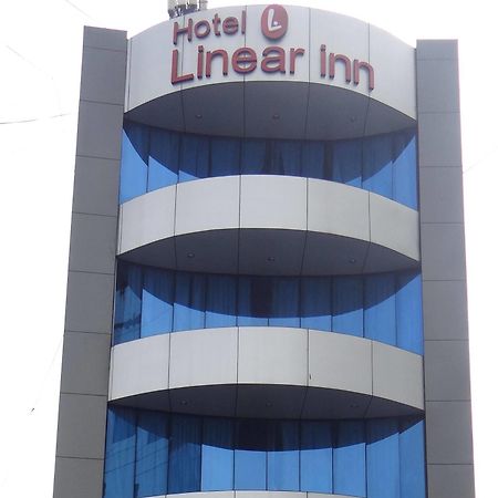 إندور Linear Inn المظهر الخارجي الصورة