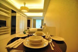 إندور Linear Inn المظهر الخارجي الصورة