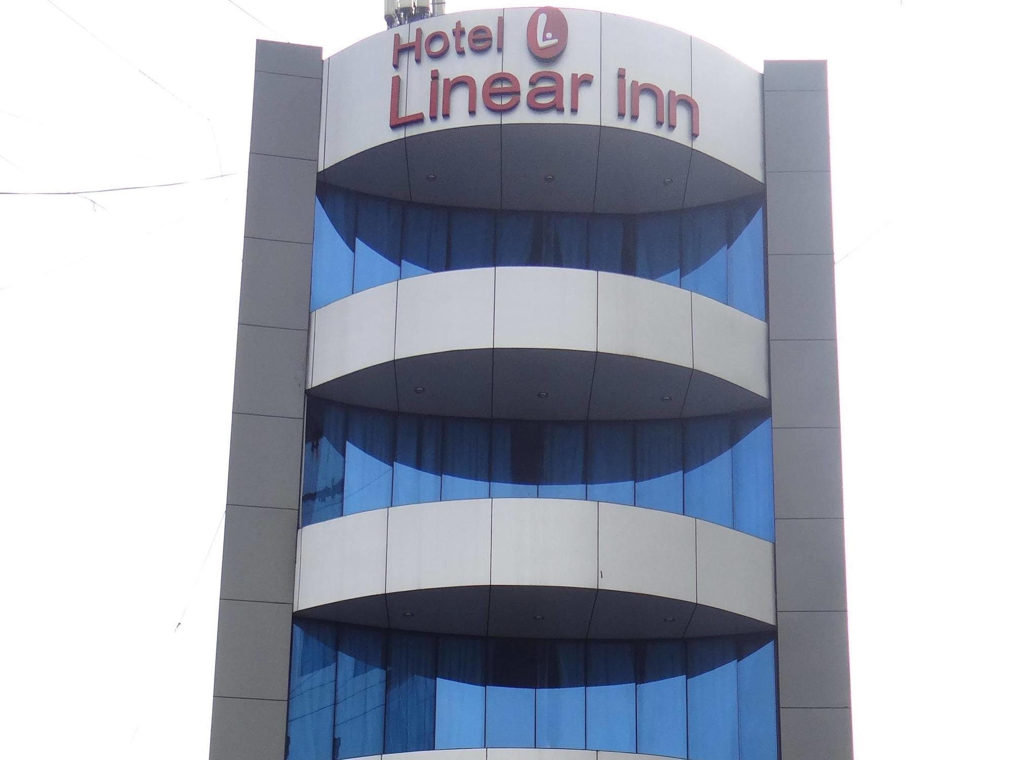 إندور Linear Inn المظهر الخارجي الصورة